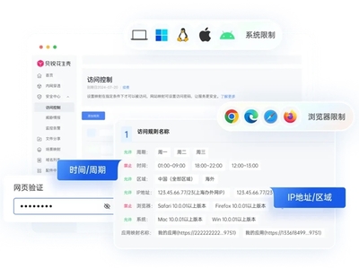 花生壳内网穿透 破解多地工厂总部ERP访问痛点，高效赋能数据处理与存储